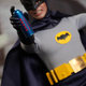 Illustration for article titled Now THIS Is A Batman Action Figure